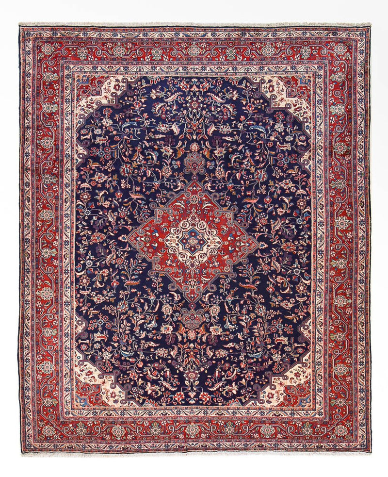 Sarouk Koberec 377x305cm - Perský koberec