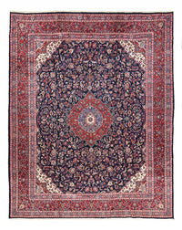 Sarouk Koberec 438x352cm - Perský koberec – product image