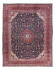 Sarouk Koberec 438x352cm - Perský koberec