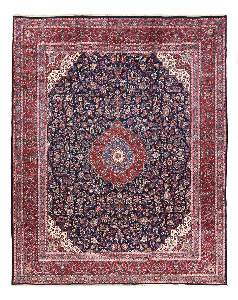 Sarouk Koberec 438x352cm - Perský koberec
