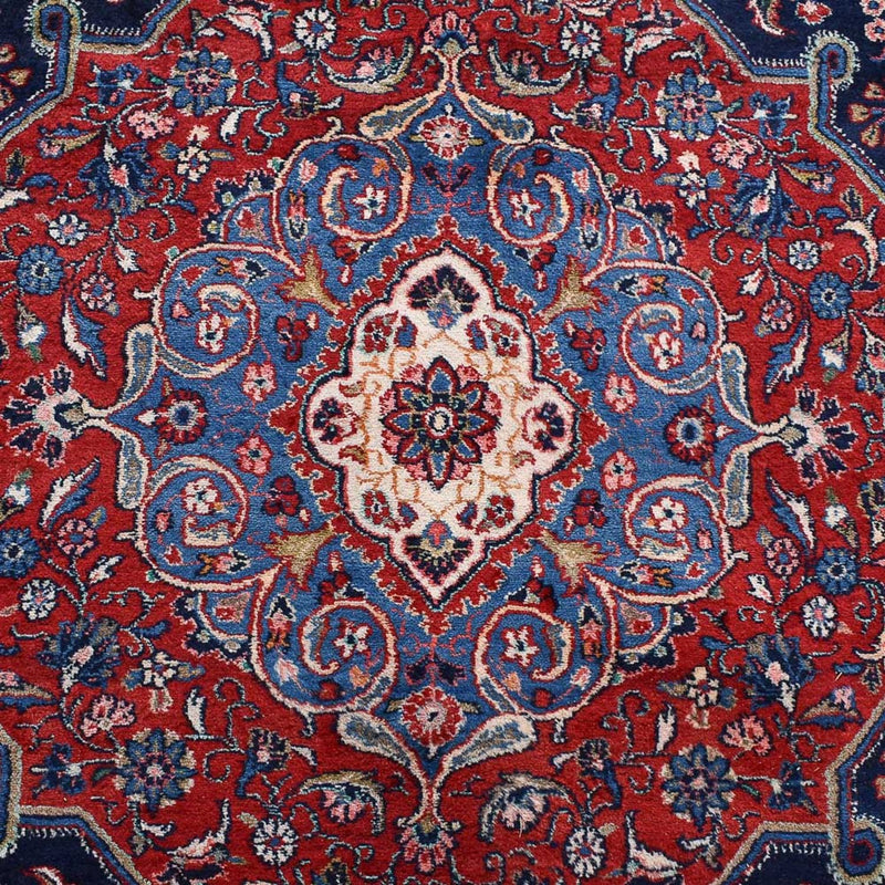 Sarouk Koberec 438x352cm - Perský koberec
