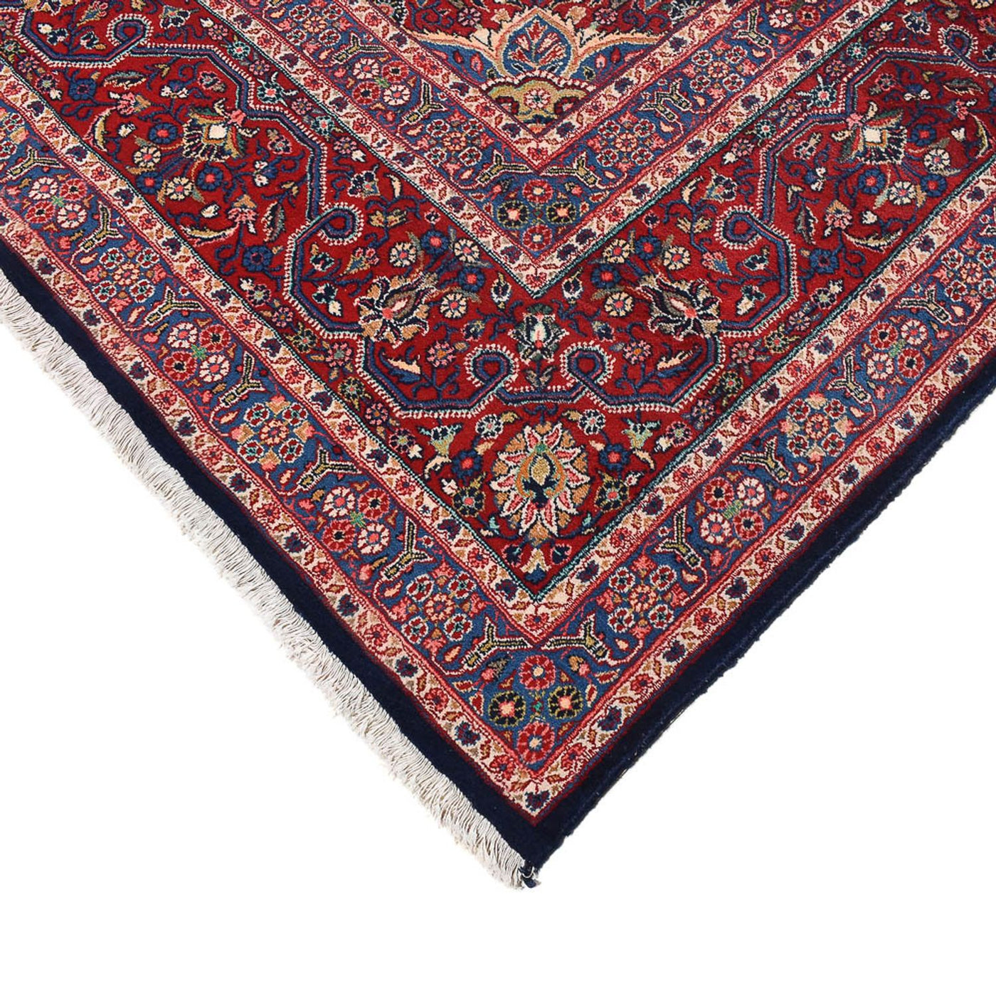 Sarouk Koberec 438x352cm - Perský koberec