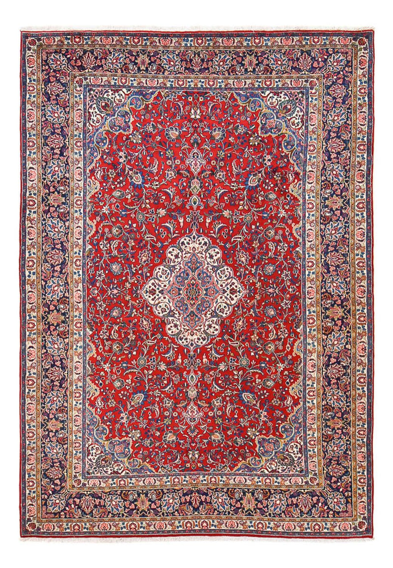 Sarouk Koberec 387x261cm - Perský koberec