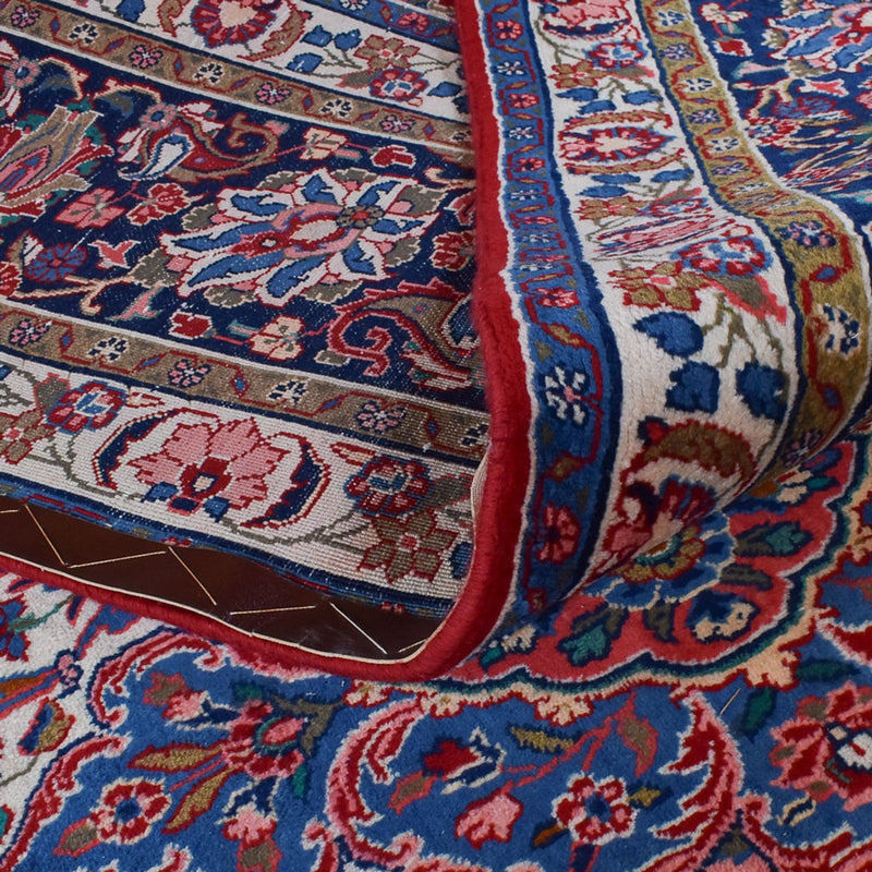 Sarouk Koberec 387x261cm - Perský koberec
