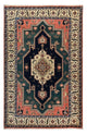 Ardabil Koberec 196x310cm - Perský koberec