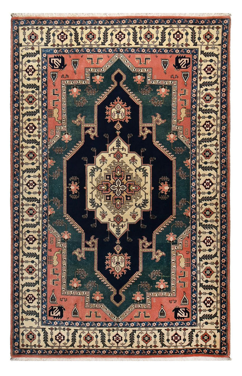 Ardabil Koberec 196x310cm - Perský koberec