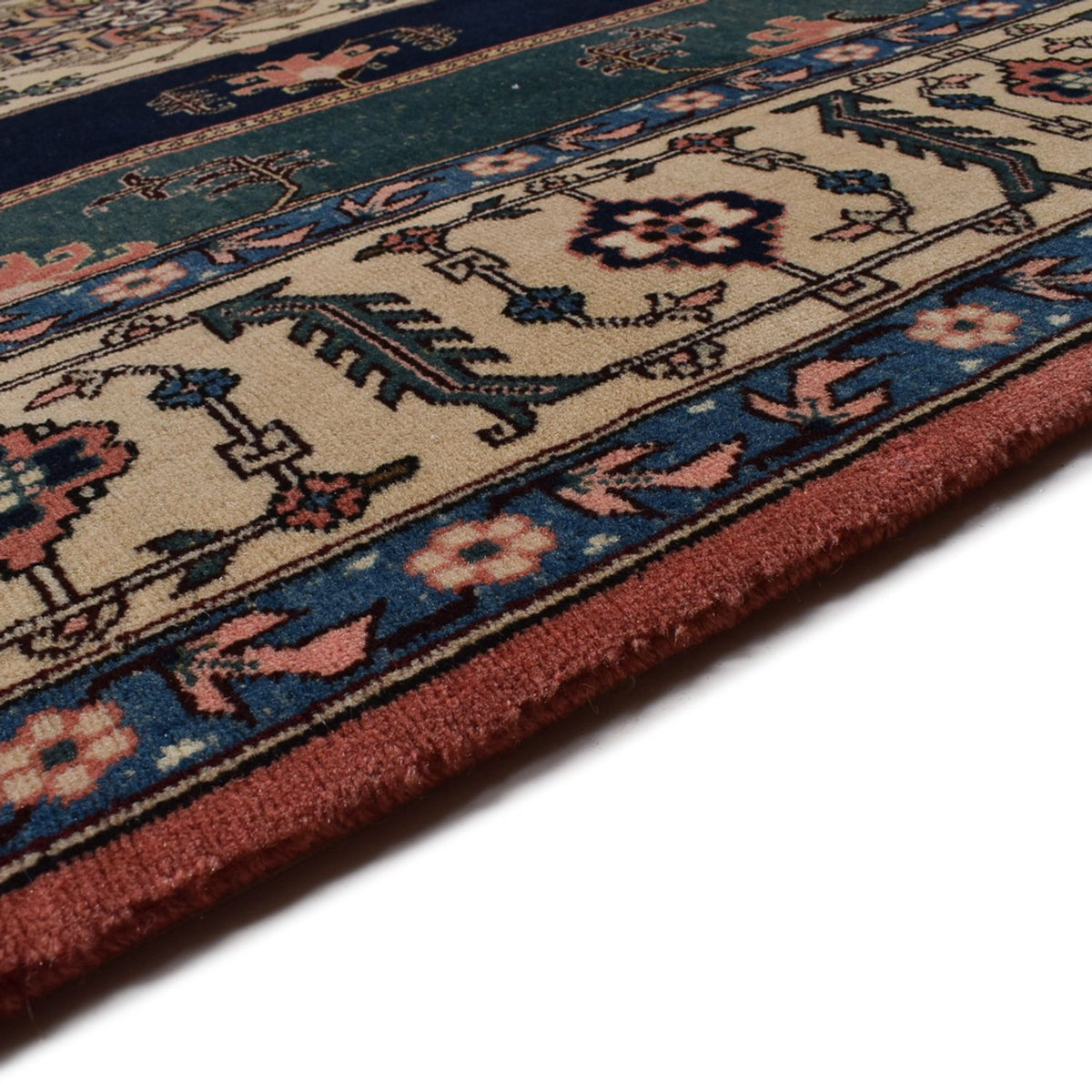 Ardabil Koberec 196x310cm - Perský koberec