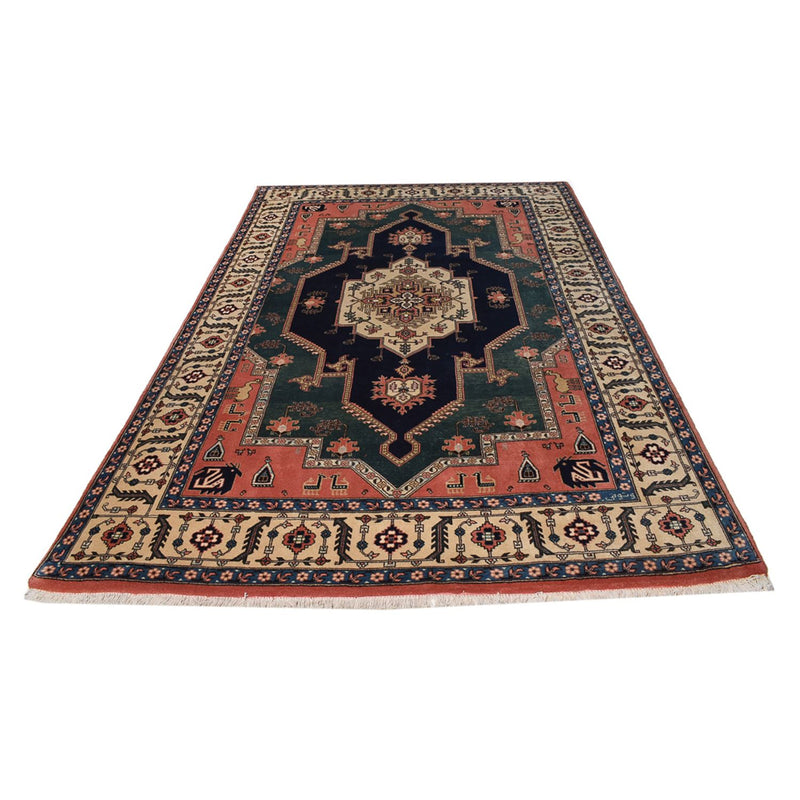 Ardabil Koberec 196x310cm - Perský koberec