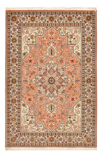 Tabriz - 50 Raj Koberec 159x106cm - Perský koberec – product image