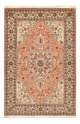 Tabriz - 50 Raj Koberec 159x106cm - Perský koberec