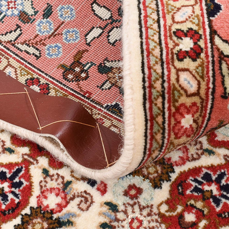 Tabriz - 50 Raj Koberec 104x145cm - Perský koberec