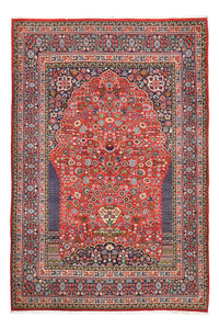 Ghom Koberec 295x190cm - Perský koberec – product image