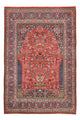 Ghom Koberec 295x190cm - Perský koberec