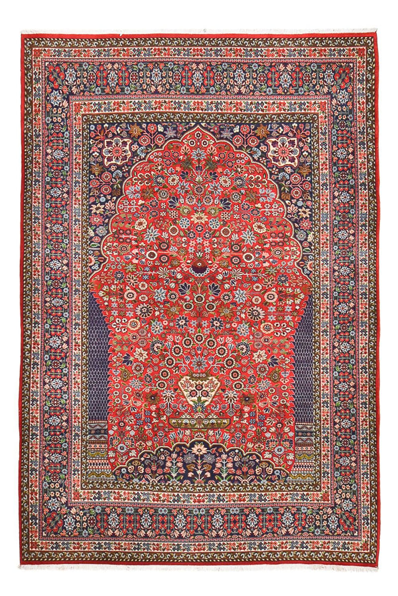 Ghom Koberec 295x190cm - Perský koberec