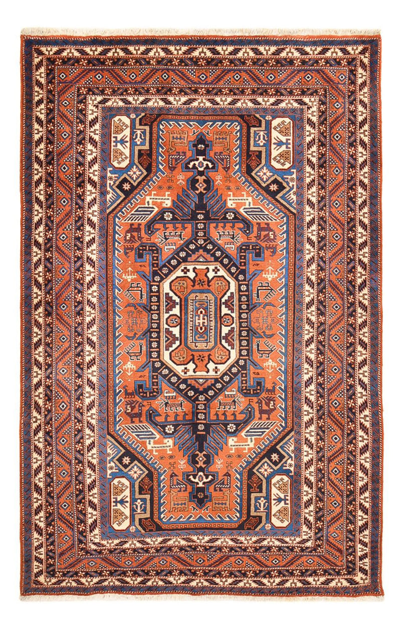 Ardabil Koberec 267x175cm - Perský koberec