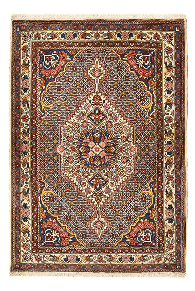 Bakhtiari Koberec 105x152cm - Perský koberec