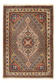 Bachtiar Koberec 152x105cm - Perský koberec