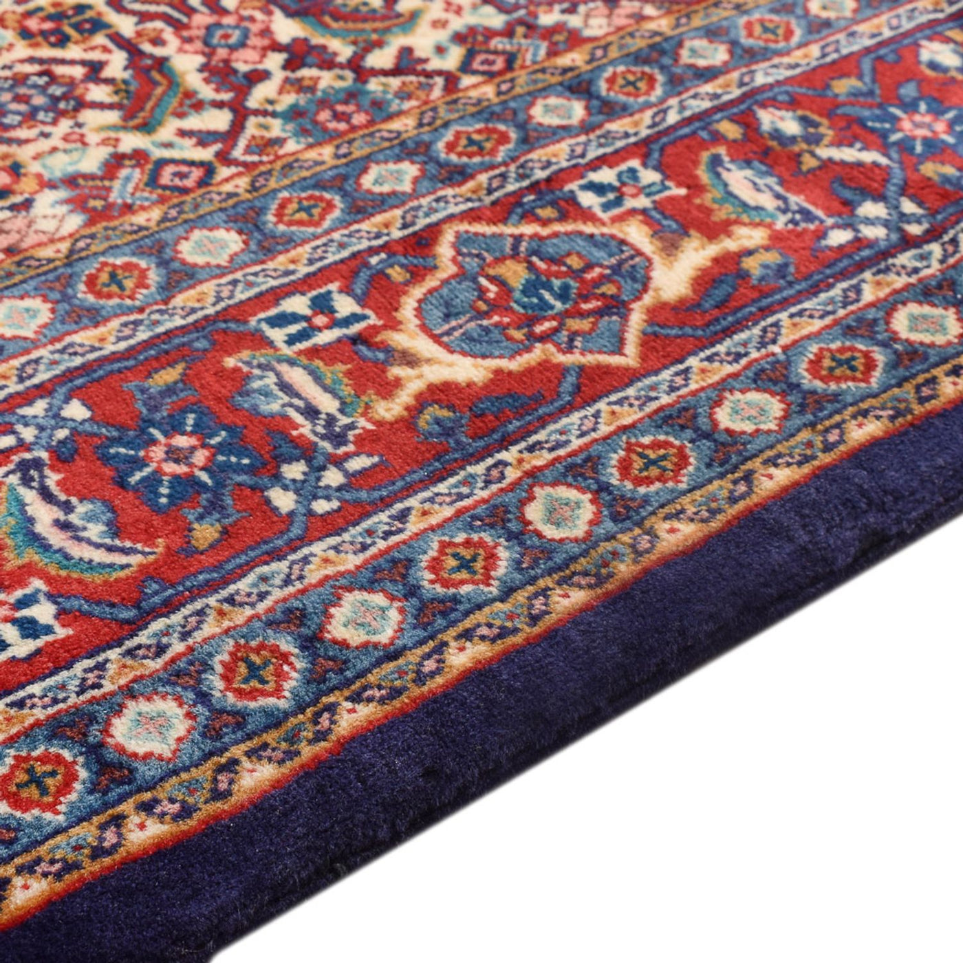 Sarouk Koberec 220x137cm - Perský koberec