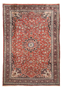 Bidjar Koberec 384x261cm - Perský koberec – product image