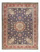 Tabriz - 40 Raj Koberec 300x400cm - Perský koberec