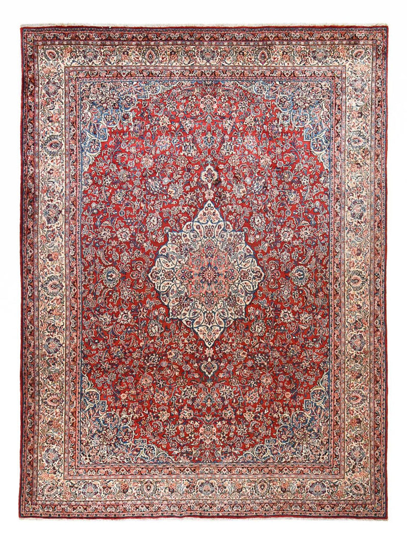 Sarouk Koberec 420x307cm - Perský koberec