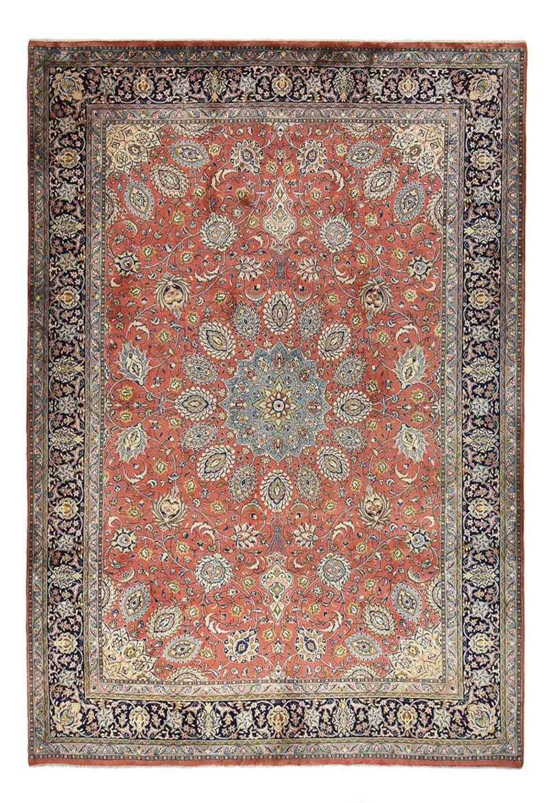 Sarouk Koberec 395x266cm - Perský koberec
