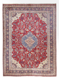 Sarough Koberec 410x303cm - Perský koberec – product image