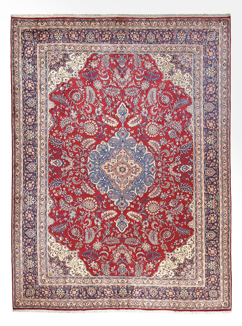 Sarough Koberec 410x303cm - Perský koberec