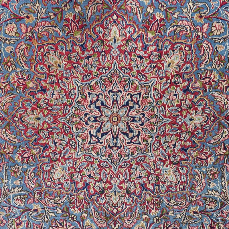 Rafsanjan Koberec 318x433cm - Perský koberec