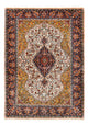 Tabriz - 40 Raj Koberec 153x210cm - Perský koberec