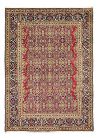 Tabriz - 40 Raj Koberec 248x351cm - Perský koberec – product image