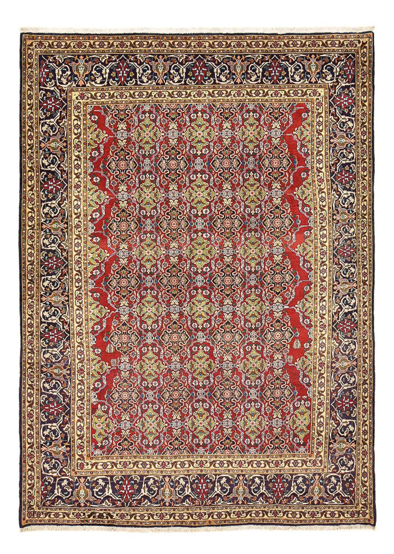 Tabriz - 40 Raj Koberec 248x351cm - Perský koberec