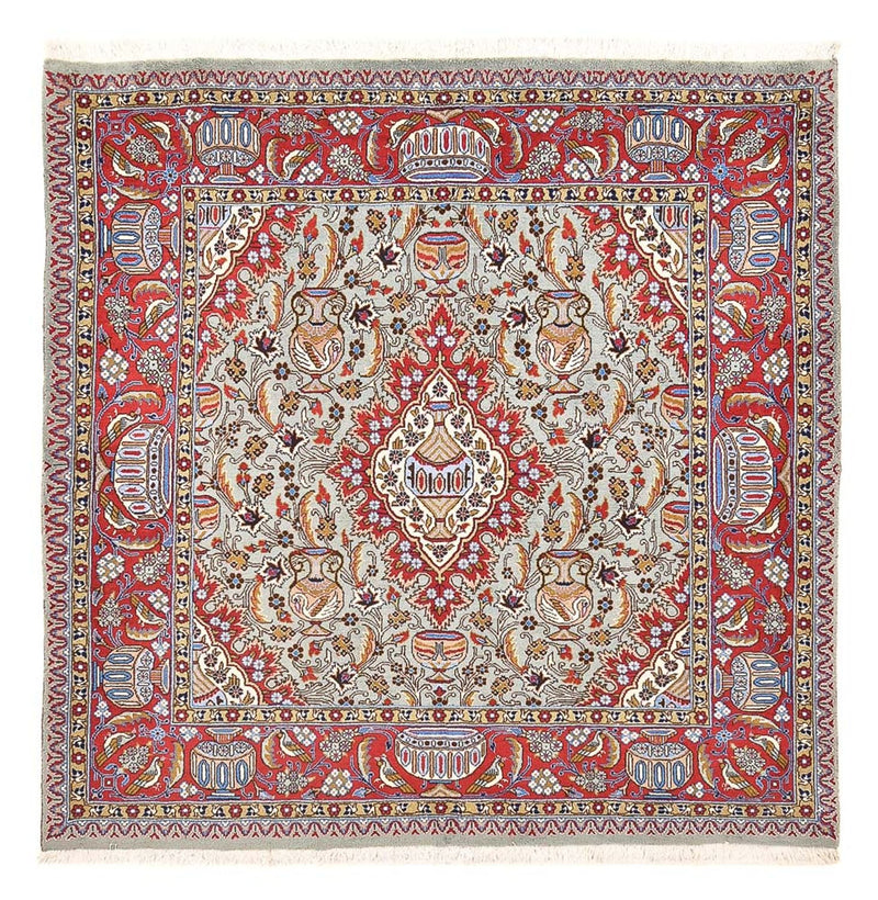 Kashmar Koberec 200x195cm - Perský koberec
