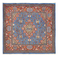 Kaschmar Koberec 198x198cm - Perský koberec – product image