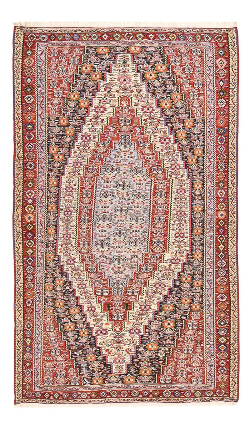 Senneh kilim Koberec 144x237cm
