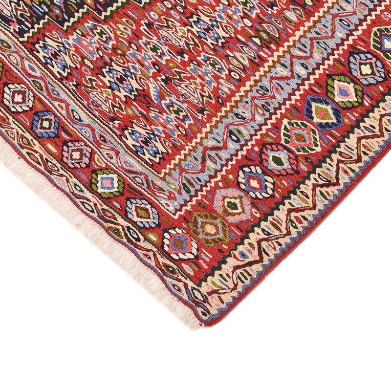 Senneh kilim Koberec 144x237cm