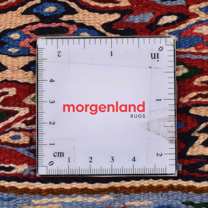 Senneh kilim Koberec 144x237cm