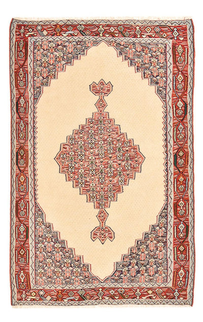 Senneh kilim Koberec 155x242cm