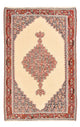 Kelim Senneh Koberec 242x155cm