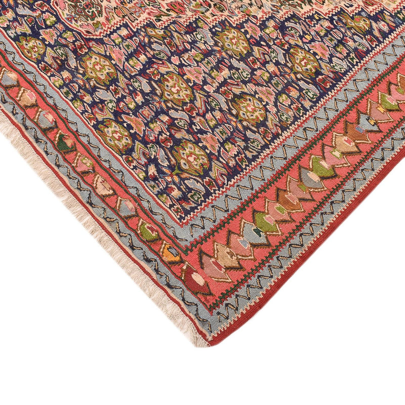 Senneh kilim Koberec 255x143cm