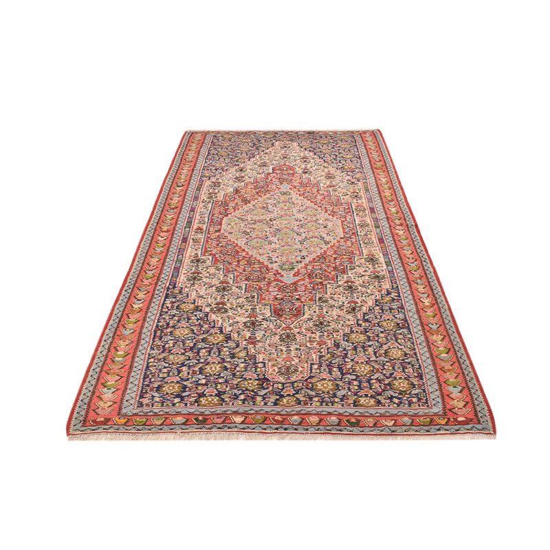 Senneh kilim Koberec 255x143cm