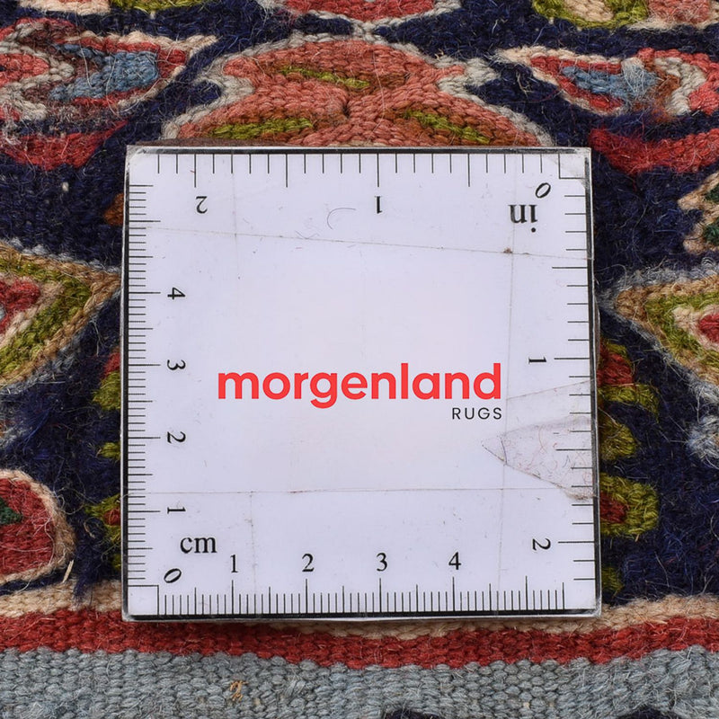 Senneh kilim Koberec 255x143cm