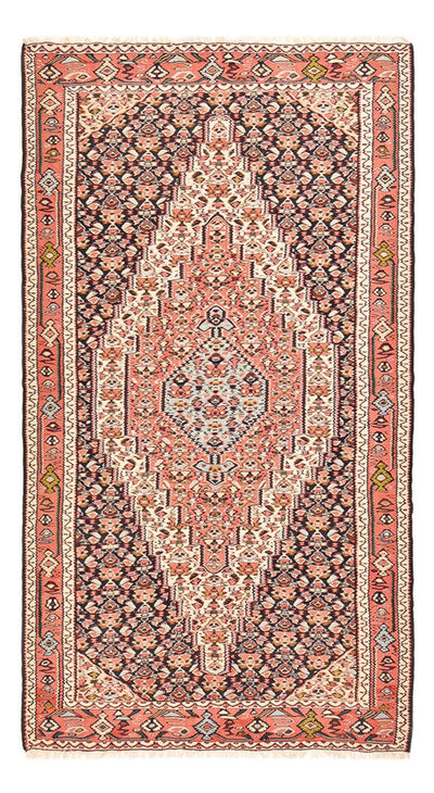 Senneh kilim Koberec 132x238cm