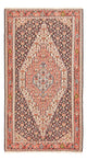 Kelim Senneh Koberec 238x132cm