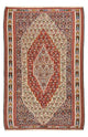 Senneh kilim Koberec 157x232cm