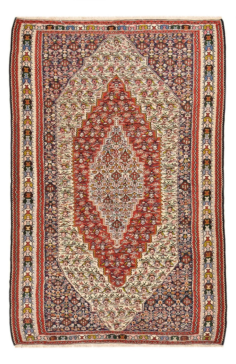 Senneh kilim Koberec 157x232cm