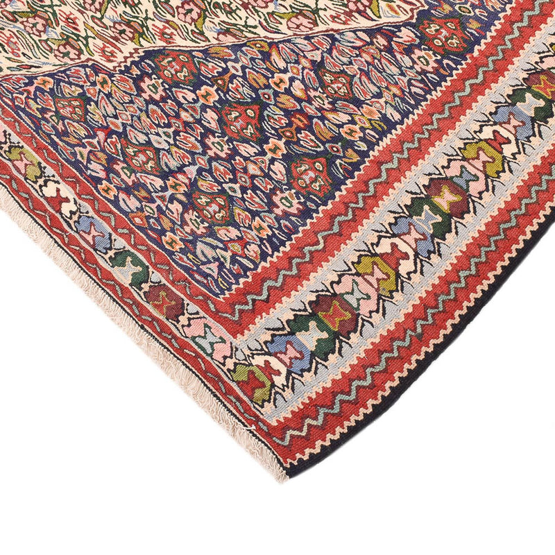 Senneh kilim Koberec 157x232cm