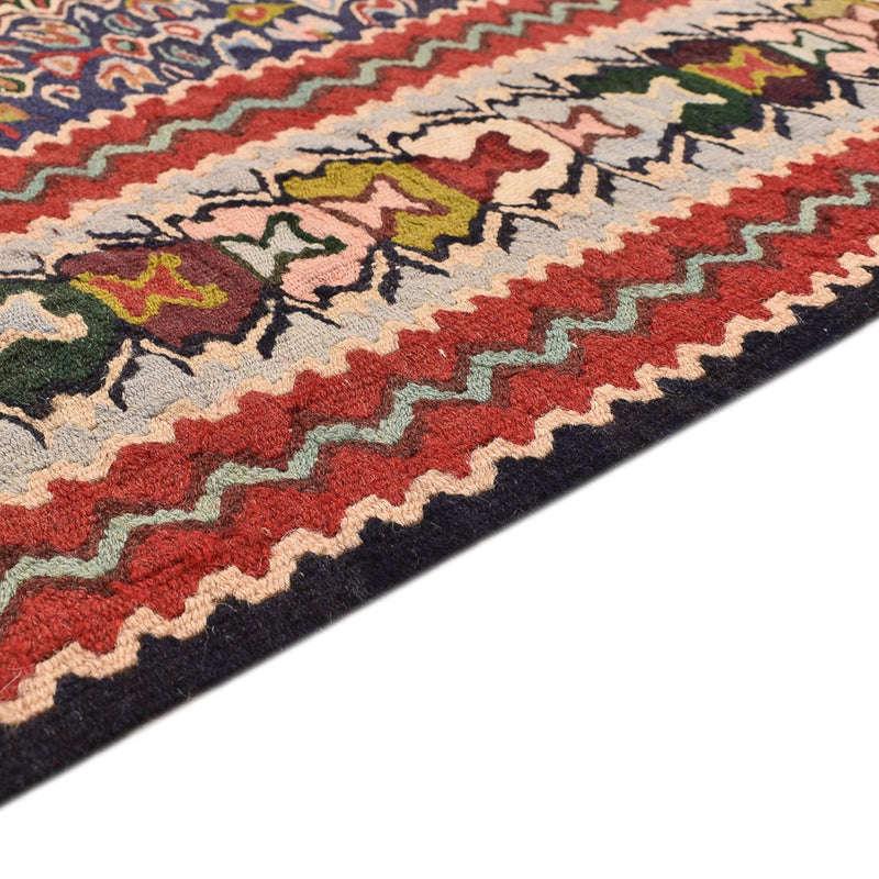 Senneh kilim Koberec 157x232cm