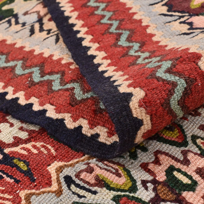 Senneh kilim Koberec 157x232cm