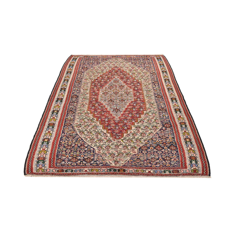 Senneh kilim Koberec 157x232cm